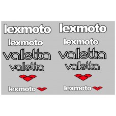 Lexmoto - Valletta Kit 1 - 003